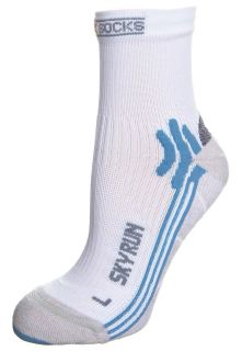 Socks   SKY RUN   Sports socks   white