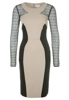 Alice by Temperley   MIKIRO   Cocktail dress / Party dress   beige