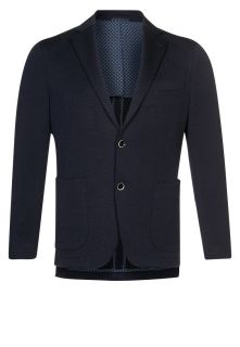 René Lezard   Suit jacket   blue