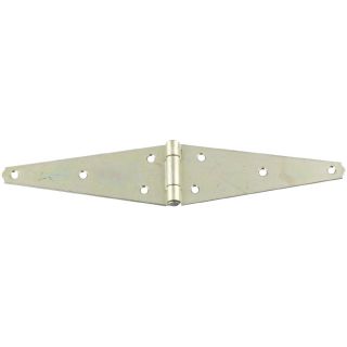 National Heavy Strap Hinges