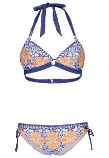 Roxy   IKAT SCOOTER   Bikini   blue