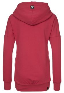 Ragwear FAN   Hoodie   red