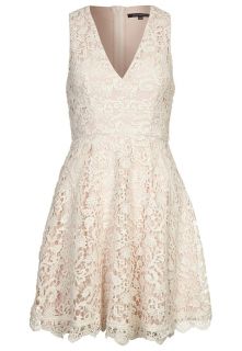 French Connection   Summer dress   beige