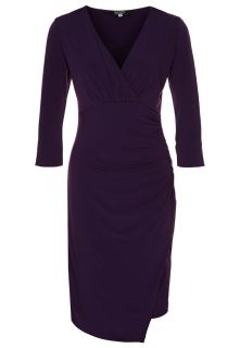 ANNAs dress affair   Jersey dress   purple