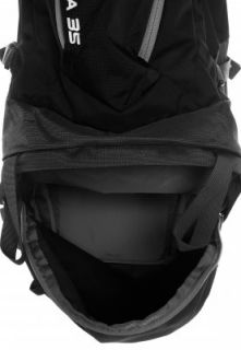 The North Face   TERRA 35 l   Backpack   black