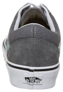 Vans OLD SKOOL   Trainers   grey