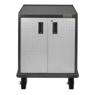 Gladiator 34 H x 28 W x 25 D Metal Multipurpose Cabinet