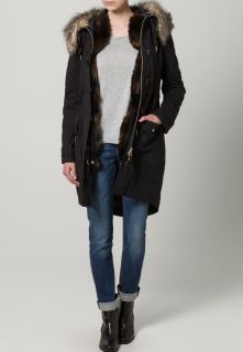 Calvin Klein Jeans Winter coat   black