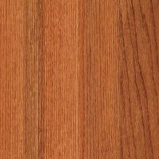 Pergo Max 5.25 in W Prefinished Oak Locking Hardwood Flooring (Butterscotch Oak)