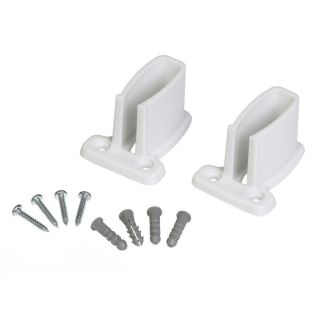 ClosetMaid 2 Pack Shelf Brackets