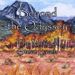 Beyond the Odyssey Music