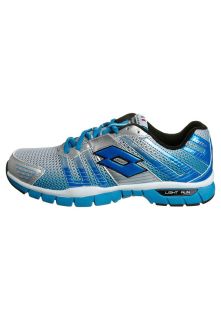 Lotto SKYRIDE   Lightweight running shoes   silver