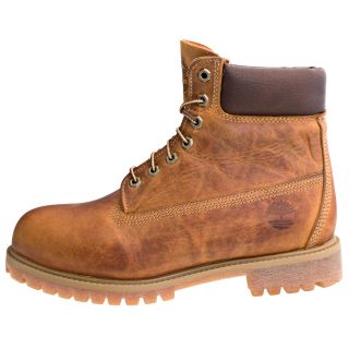 Timberland ANNIVERSARY   Boots   brown