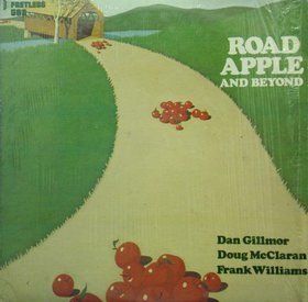 Road Apples and Beyond Music