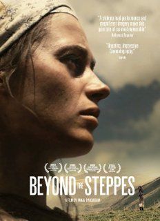 BEYOND THE STEPPES Andre Truss Movies & TV