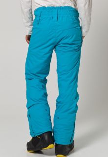 Bench TEMPLETON 2   Waterproof trousers   turquoise