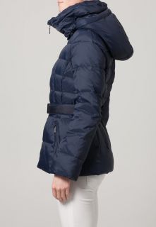 Benetton Down jacket   blue