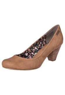 Esprit   RUBY   Classic heels   brown