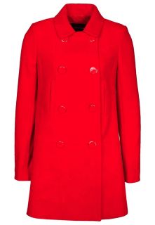 Tara Jarmon   Classic coat   red