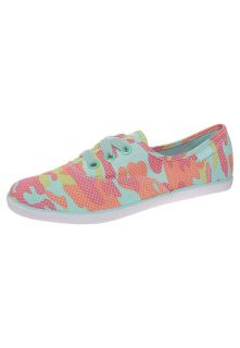 Keds   ROOKIE   Trainers   turquoise