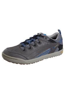 Hi Tec   SIERRA   Hiking shoes   grey