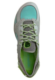 Merrell SWIFT GLOVE   Running Shoes   green
