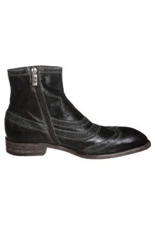Jo Ghost Boots   brown