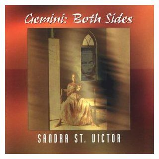 Gemini  Both Sides [Vinyl] Music
