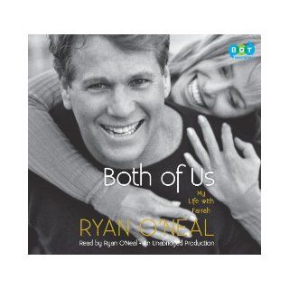 Both of Us (Lib)(CD) Ryan O'Neal 9780307988539 Books