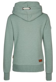 Naketano DARTH III   Hoodie   green