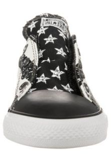 Converse   CHUCK TAYLOR ALL STAR SIMPLE SLIP   Trainers   black