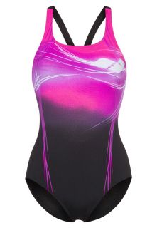 Arena   PLANET   Swimsuit   black