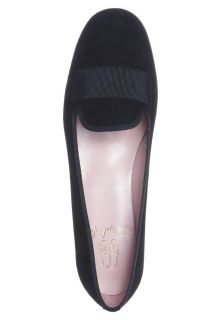 Pretty Loafers ANGELIS   Classic heels   black