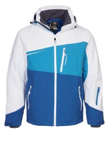 TENSON   SPICE   Ski jacket   blue
