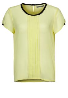 Soaked in Luxury   TRIXAS   Tunic   yellow