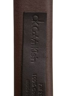 CK Calvin Klein Belt   multicoloured