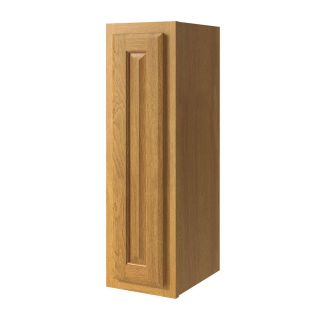 Kitchen Classics 9 x 30 Oak Wall Cabinet