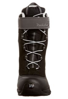 Dachstein ARCTIC LS TEX   Winter boots   black
