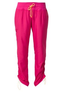 Reebok   OWN MOVES   Trousers   pink