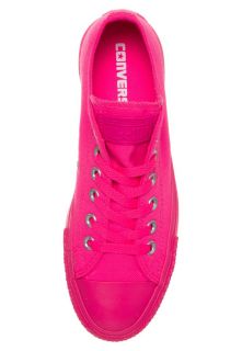 Converse CHUCK TAYLOR ALL STAR PLATFORM   Trainers   pink