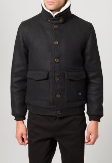 RVCA DOUGLAS   Light jacket   black
