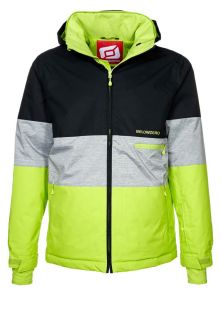 Belowzero   SHANE   Ski jacket   green