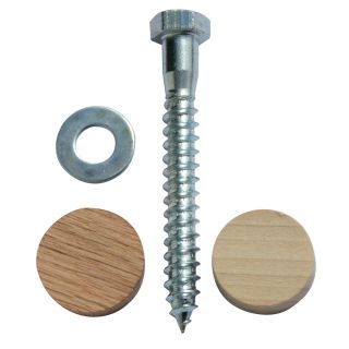 UBS Rail and Post Fastener