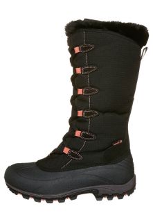 Kamik ENCORE   Winter boots   black