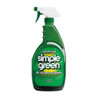 Simple Green Sassafras All Purpose Cleaner