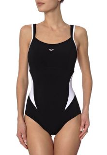 Arena   MAKIMURAX LOW   Swimsuit   black