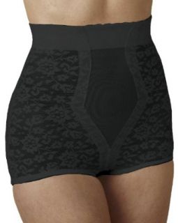 Plusform Brief Instant Shaping, Black, X Large   Brief Body Shapers Undergarments