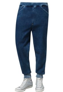 Star   Relaxed fit jeans   blue