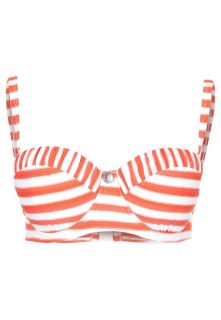 Seafolly   Bikini top   orange