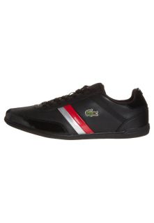 Lacoste GIRON   Trainers   black